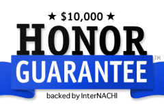 internachi-honor-guarantee